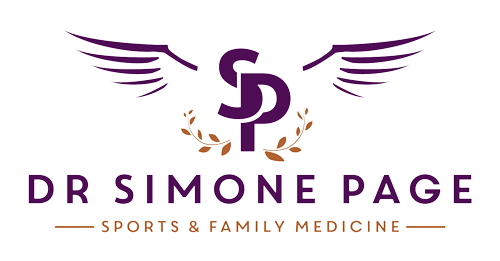 Dr Simone Page